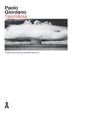 cover image of Tasmânia